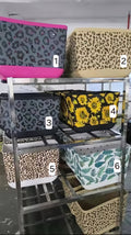 B.O.G.G Bag Patterns 1-6