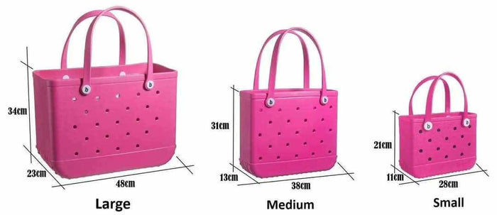 B.O.G.G Bag Patterns 1-6