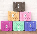 B.O.G.G Bag Solid Colors