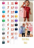 B.O.G.G Mini Bags