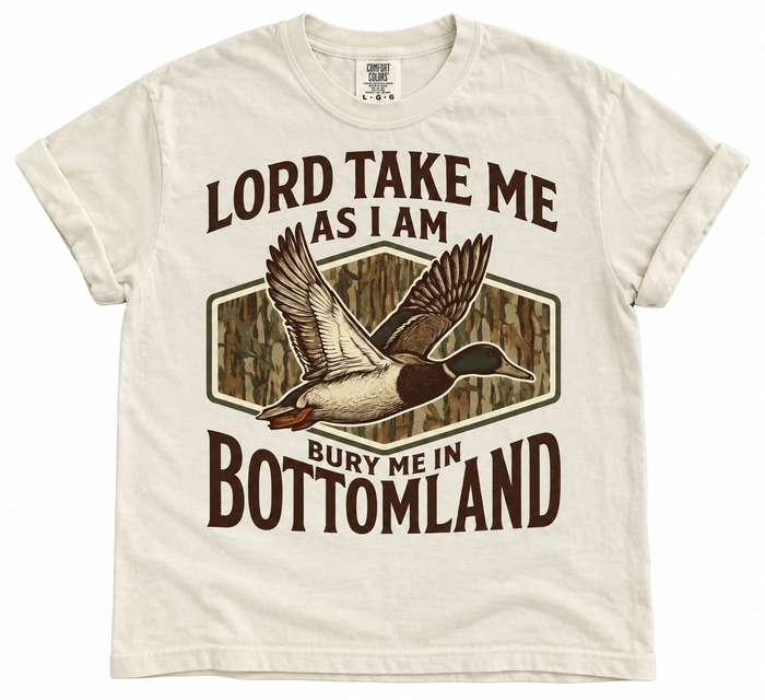 Bottomland