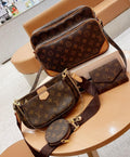 Boujee Bag Set 4