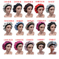 Boujee Bonnets 2