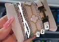 Boujee Bracelets