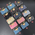 Boujee Keychain Pouches 1-14