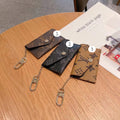 Boujee Keychain Pouches 1-3
