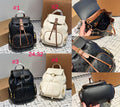 Boujee L Backpacks