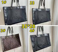 Boujee Mesh Tote Bags