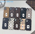 Boujee Phone Cases (Style 1-5)