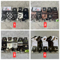 Boujee Sock Sets 2