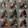 C-Lou-B Heels 2