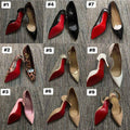 C-Lou-B Heels 3