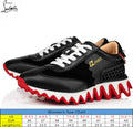 C Lou B Sneakers