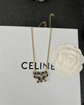 C necklace
