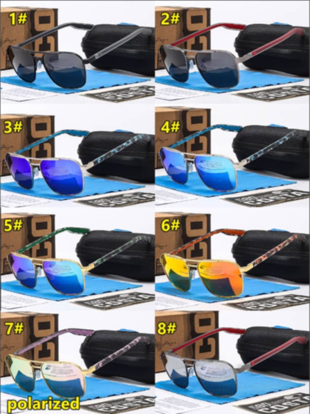 C Sunglasses 8
