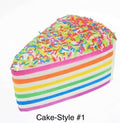 Cake squish