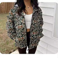 Camo Jacket
