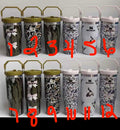 Camo/Hunter cups