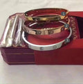 Carti Bracelet 3 Styles