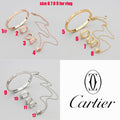 Carti Jewelry Variety