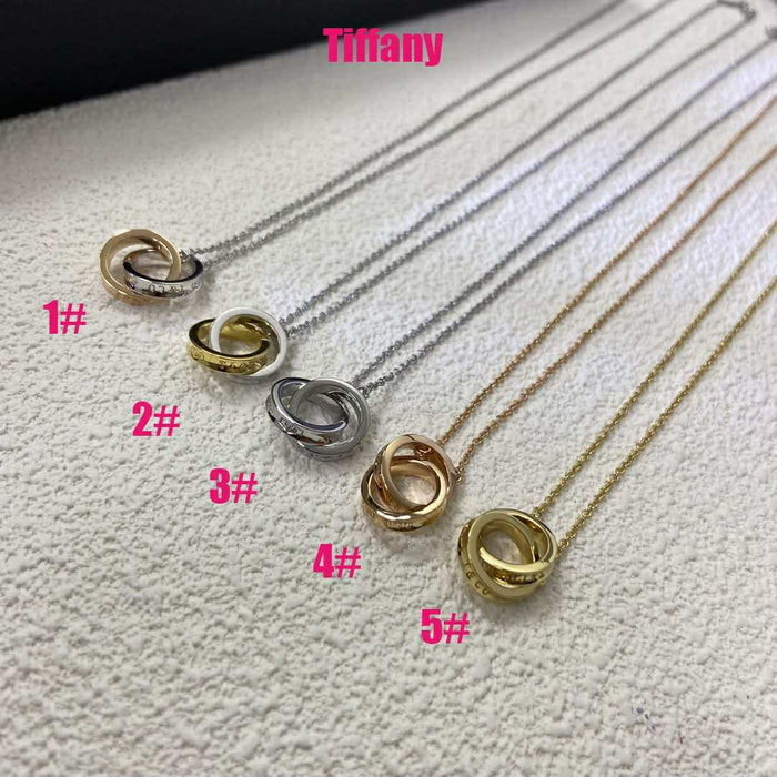 Carti Necklace Links