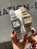 Carti Square Watches