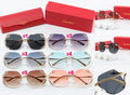 Carti Sunglasses 1-6