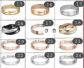 Carti Variety Rings 13-24