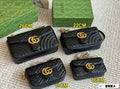 CC Black Bags (4sizes)
