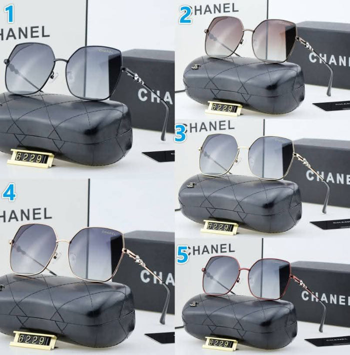 CC New Sunglasses 2