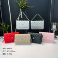 CC Quilted Bags New