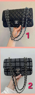 CC Shoulder/Crossbody Bags