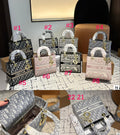 CD Bags