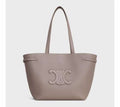 Ce Line Tote Bag Taupe