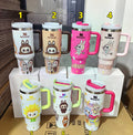 Character S Cups