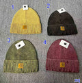 Chartt Hats 2