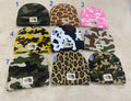 Chartt Pattern Hats