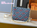 Cherry collection denim