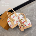 Cherry collection small bag