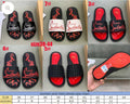 Cl sandals