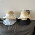 Classy summer hat