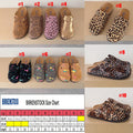 Clog shoe