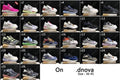 Cloud tennis shoe style 12 #1-10