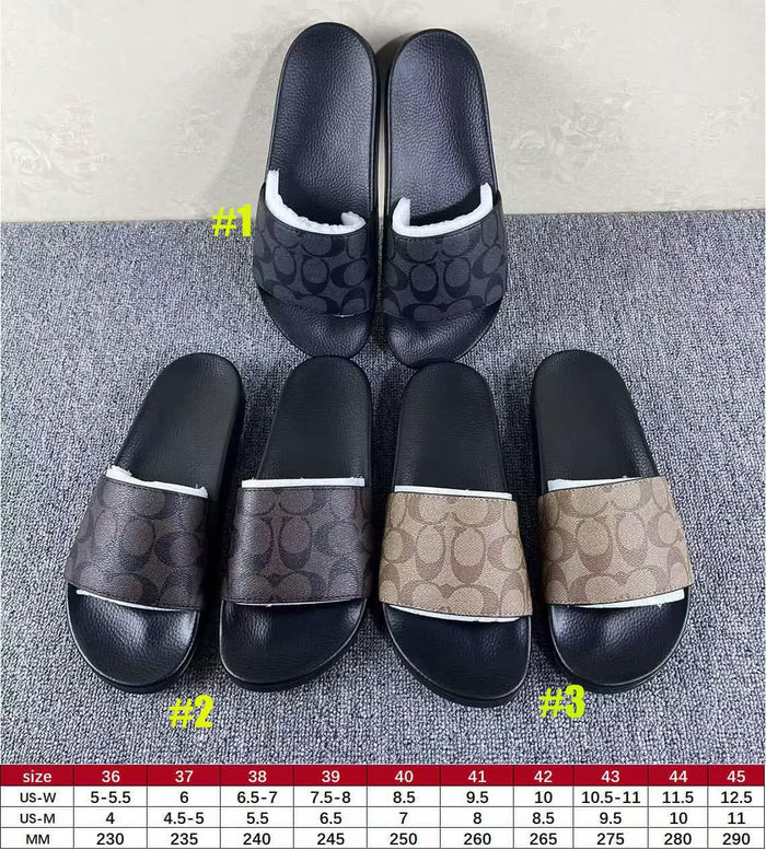 Co@ch Slides