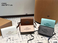 Co@ch Small Crossbody Bags