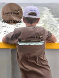 Country Boy Apparel #14 TEE