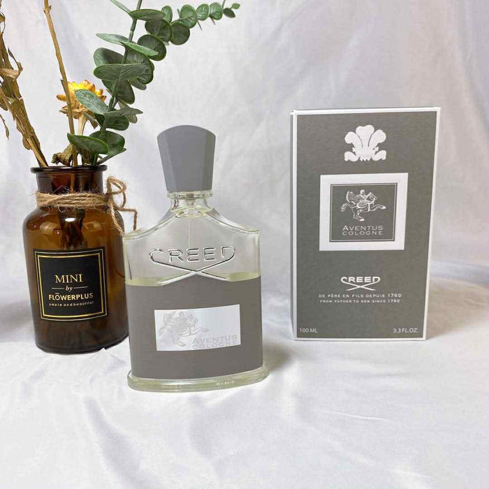 C.R.E.E.D Cologne