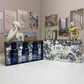 D Perfume Set