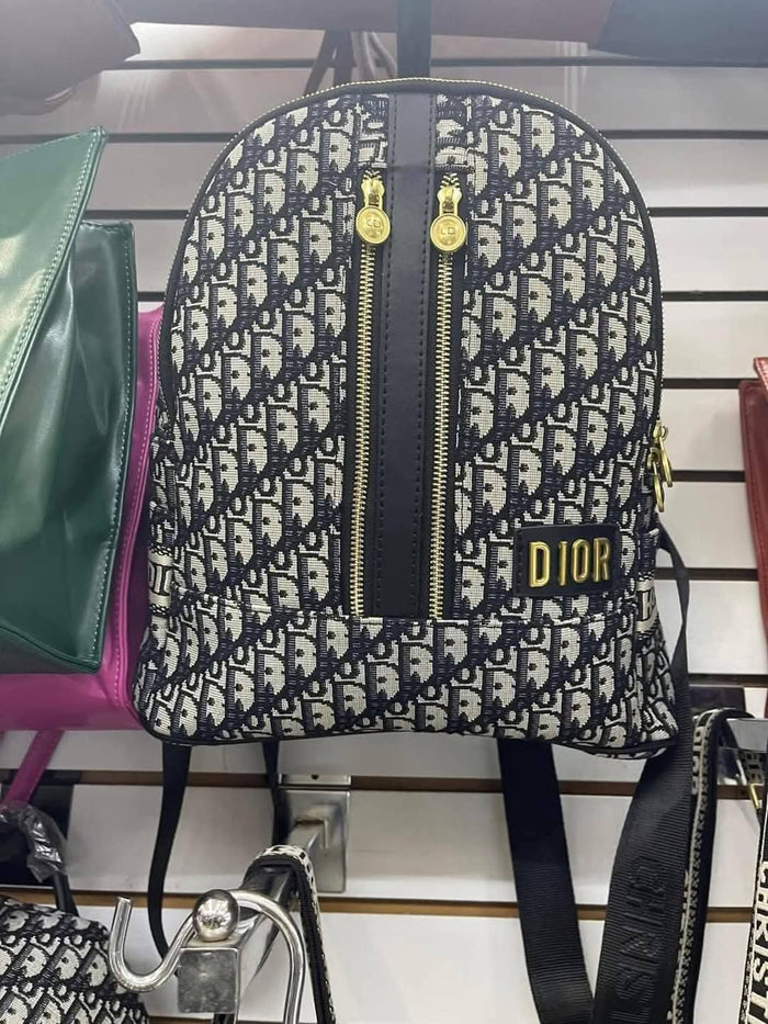 DI OR Backpack Bag