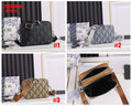 DI OR Side Bags